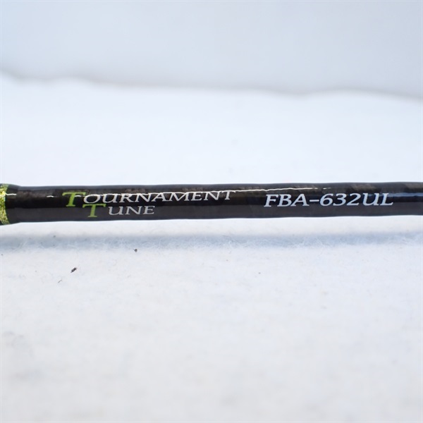 ファインテールバンシー トーナメントＦＢＡー６３２ＵＬ